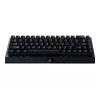 RAZER JuodaWidow V3 Mini HyperSpeed klaviatūra Green Switch Phantom Ed.US