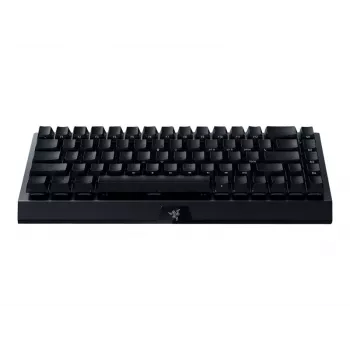 RAZER JuodaWidow V3 Mini HyperSpeed klaviatūra Green Switch Phantom Ed.US