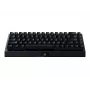 RAZER JuodaWidow V3 Mini HyperSpeed klaviatūra Green Switch Phantom Ed.US