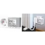 LogiLink priedas Energijos sąnaudų matuoklis su CO2 skaičiavimu (EM0005)