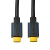 HDMI laidas LogiLink CHB005 3 m
