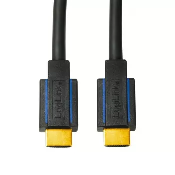 HDMI laidas LogiLink CHB005 3 m