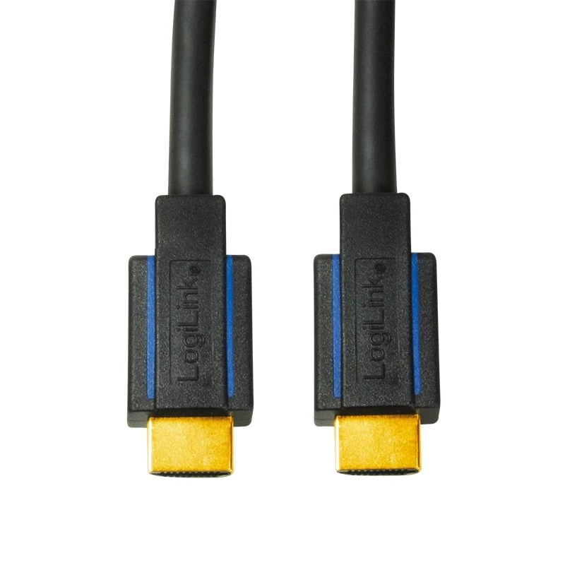 HDMI laidas LogiLink CHB005 3 m