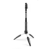 Trikojis Manfrotto Pixi Evo Skaitmeniniams/kino kameroms 3 kojos Juoda