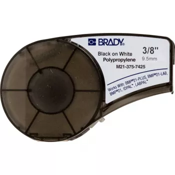 Brady 121014 Juoda