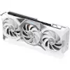 Acer Predator BiFrost Radeon RX 9070 XT OC 16GB balta vaizdo plokštė