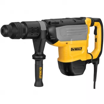 DeWALT D25773K-QS plaktukas juodas, geltonas