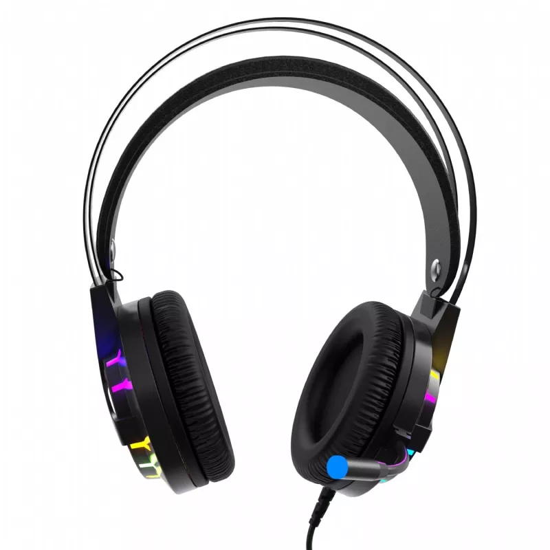 Cian Technology GmbH Cian INCA Lapetos Series 7.1 Surround žaidimų ausinės - Ausinės