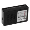 Radijas AM/FM AD1909