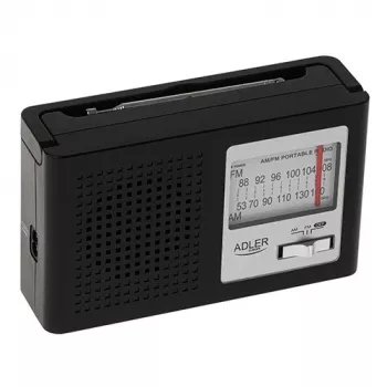 Radijas AM/FM AD1909