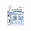 Camelion | AA/HR6 | 2300 mAh | AlwaysReady Įkraunamos baterijos Ni-MH | 4 vnt.