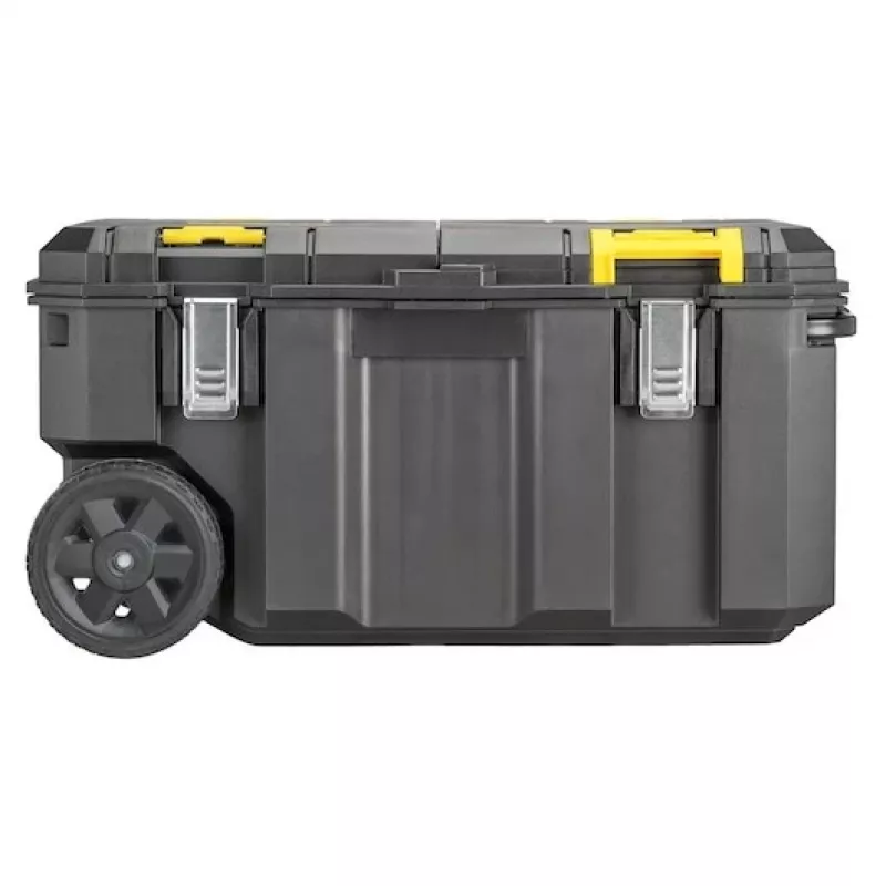 Įrankių laikymo dėklas DeWALT DWST17871-1 Aukštis 430 mm Svoris 7 kg