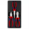 Replių rinkinys Knipex 00 20 11 V01