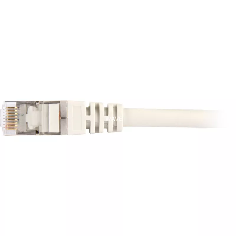 Sharkoon Patch-Cable - RJ-45 (M) į RJ-45 (M)