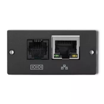 SNMP modulis QOLTEC 50390 trifaziams UPS