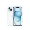 Apple iPhone 15 15,5 cm (6.1) Dual SIM iOS 17 5G USB Type-C 256 GB Mėlynas