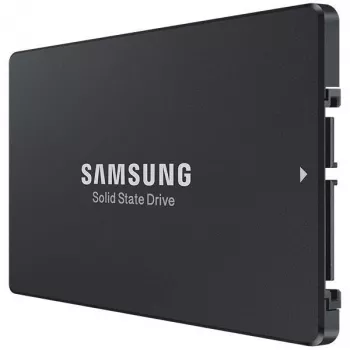 SSD diskas Samsung SM863A 960GB SATA III (MZ7KM960HMJP-RFB)