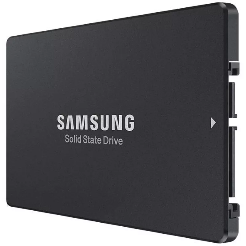 SSD diskas Samsung SM863A 960GB SATA III (MZ7KM960HMJP-RFB)