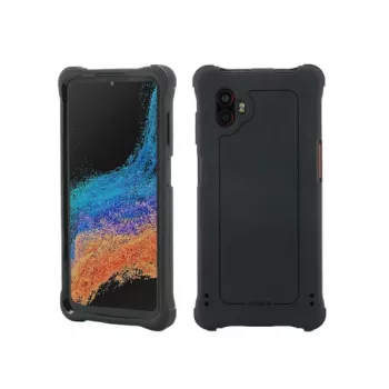 Mobilis PROTECH dėklas Galaxy XCover 6 Pro 16,8 cm juodas