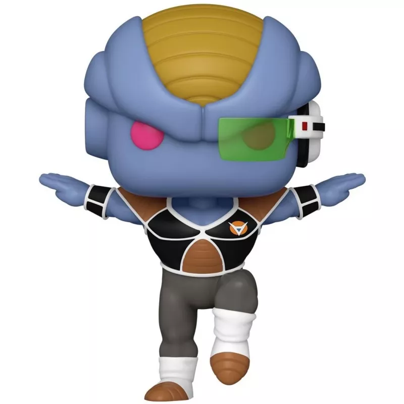 FUNKO POP Animation Burter - kolekcinė figūrėlė - Anime & Manga - 150 g (143281)