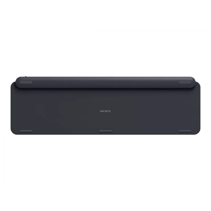 Logitech MX Keys Advanced Wireless Illuminated klaviatūra