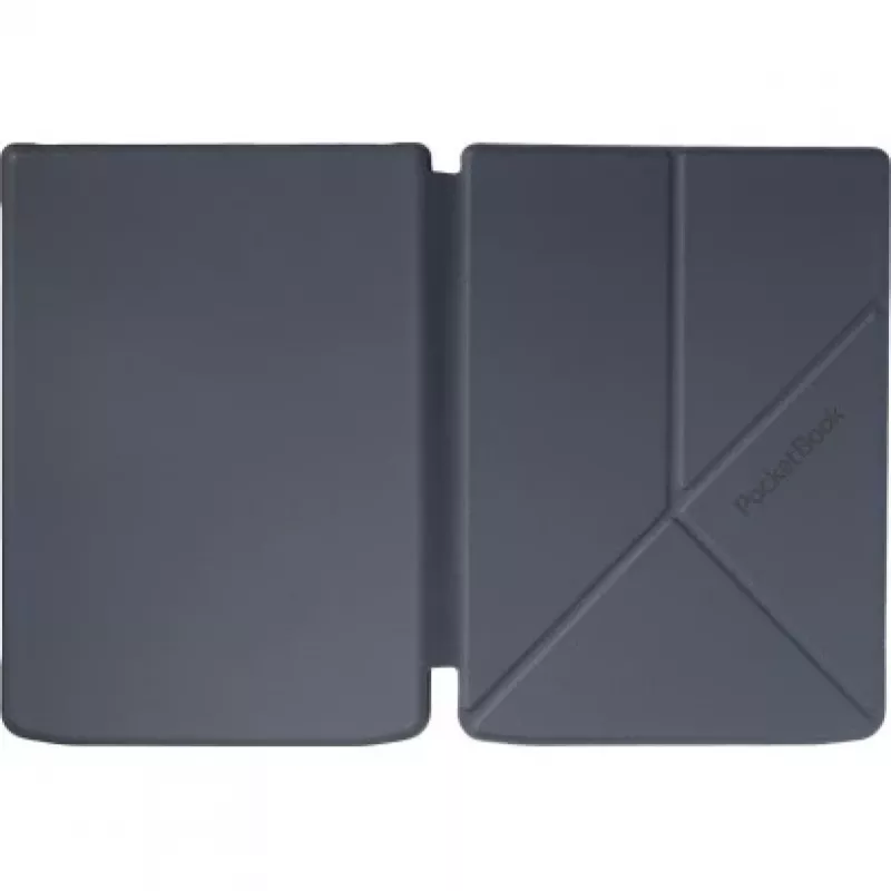 Dėklas PocketBook H-SO-743-K-WW el. knygų skaitytuvui 19,8 cm 7,8 col. juodas