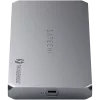 Satechi Thunderbolt 4 Dock ST-DT4MDM-EU — Thunderbolt 4 dokavimo stotelė, 2× HDMI 2.0, 2× USB-A 3.2