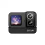 Veiksmo kamera SJCam SJ20 su dviem objektyvais, 4K vaizdo įrašymas, 20 MP nuotraukos
