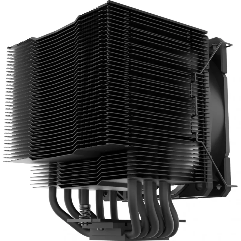 Alpenföhn Brocken 4 - CPU aušinimas