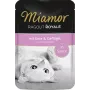 Šlapias kačių maistas Miamor Ragout Royale 74072 antienos suaugusioms katėms 100 g, be sojų, pakelis