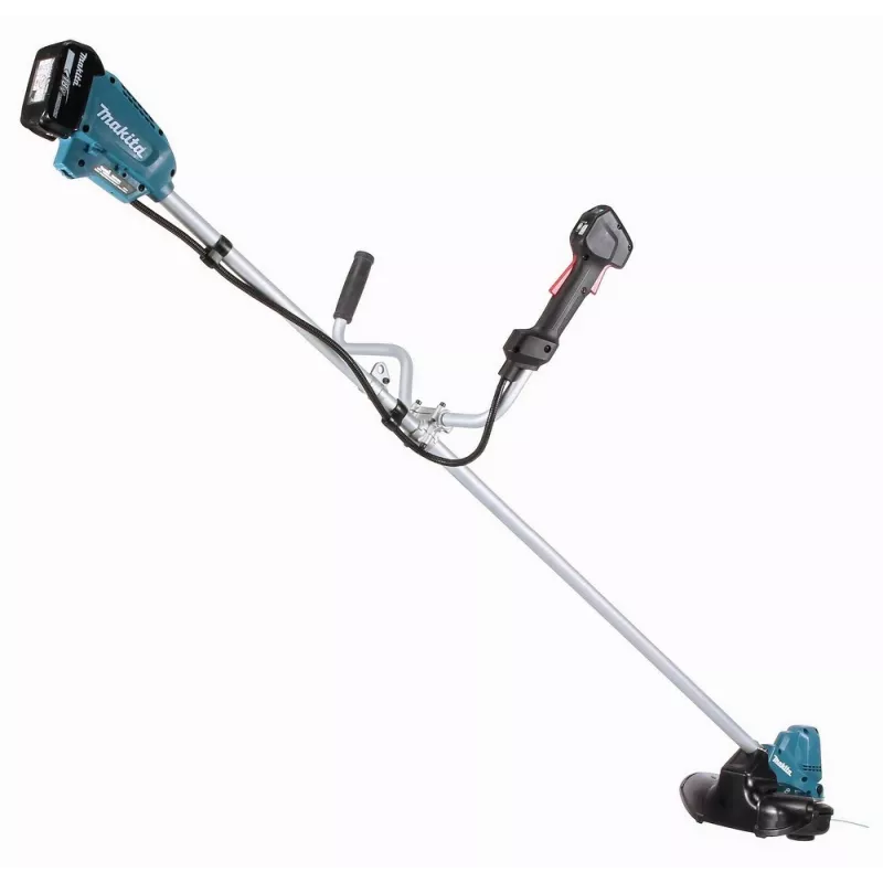 Belaidis žoliapjovė 18V Makita DUR190UZX3
