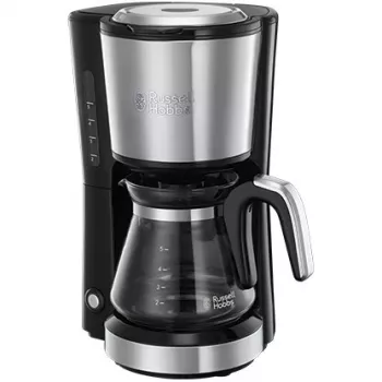 Visiškai automatinis kavos aparatas Russell Hobbs 24210-56 0,625 L