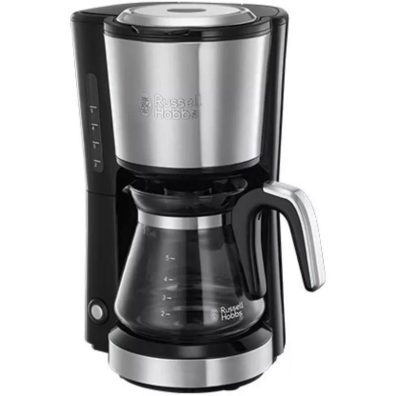 Visiškai automatinis kavos aparatas Russell Hobbs 24210-56 0,625 L