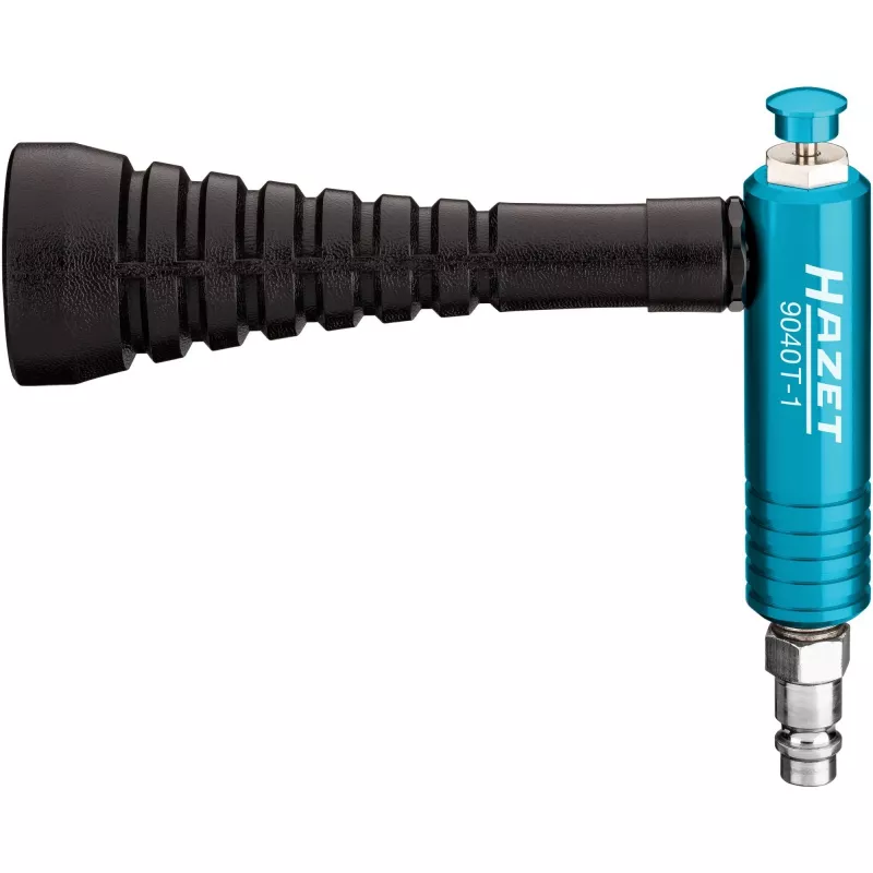 Hazet 9040T-1 juodas