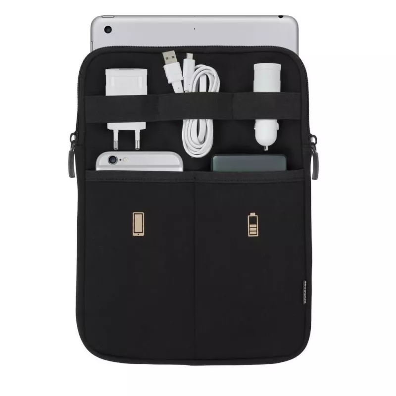 Planšetinio kompiuterio dėklas kelionėms ORGANIZER/5617 Rivacase