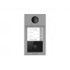 Video Intercom System Hikvision DS-KV8413-WME1(C) 2 MP Pilka IP65