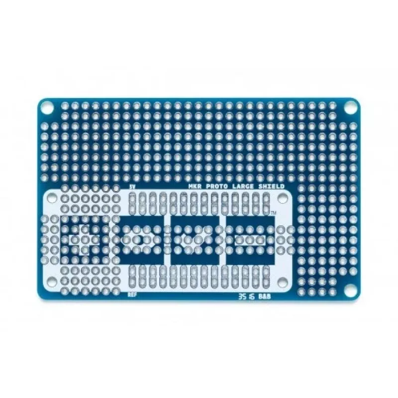 Arduino TSX00002 - Arduino - Arduino - Mėlyna - 50 mm - 80 mm - 19 g