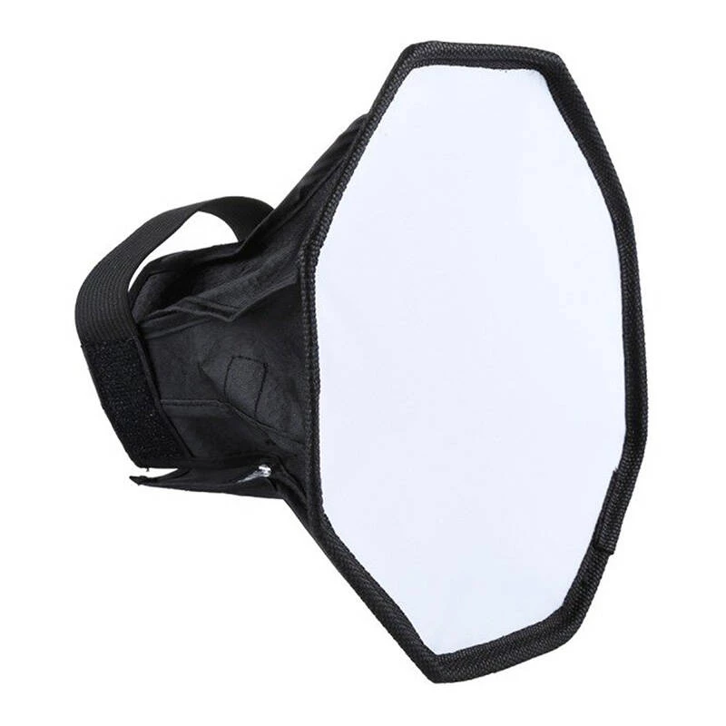 Difuzoriaus nuotraukų softbox Puluz PU5120 20cm