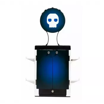Numskull 5056280422501 juoda