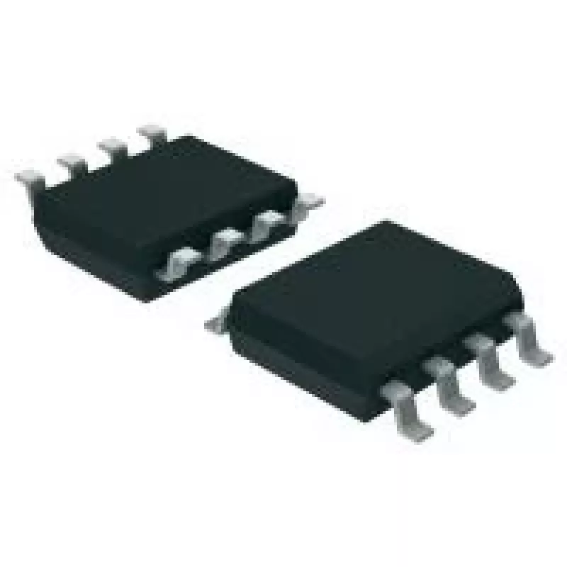 Texas Instruments linijinis integrinis grandynas OPA2340UA SOIC-8 Texas Instruments (OPA2340UA)