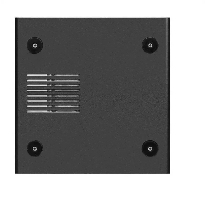 MSI EdgeXpert AI superkompiuterio darbalaukis, NVIDIA DGX Spark GB10 Grace Juodawell architektūra, 128 GB LPDDR5 suvienyta atmintis, 4 TB SSD, ARM procesorius, Wi-Fi 7, BT 5.3, NVIDIA DGX OS - EDGEXPERT NVIDIA DGX GB10 128GB 4TB