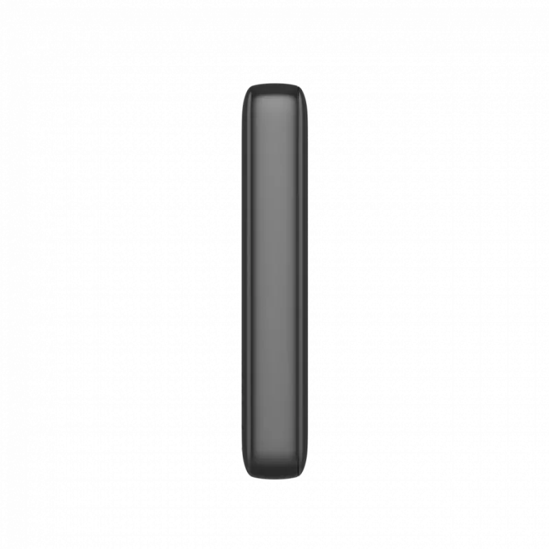 CANYON Power Bank PB-240, 25000mAh PD140W ekrano maitinimo blokas, 160,0x82x27 mm, svoris 508±10 g, tamsiai pilka