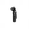 Rankinis žibintuvėlis Nitecore MT21C, 1000 lm, 131 mm, 103,5 g, priima 18650 arba CR123, juodas