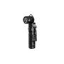Rankinis žibintuvėlis Nitecore MT21C, 1000 lm, 131 mm, 103,5 g, priima 18650 arba CR123, juodas