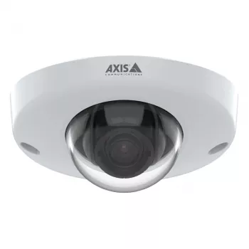 Axis M3905-R - Tinklo stebėjimo kamera - Kupolinė (03118-001)