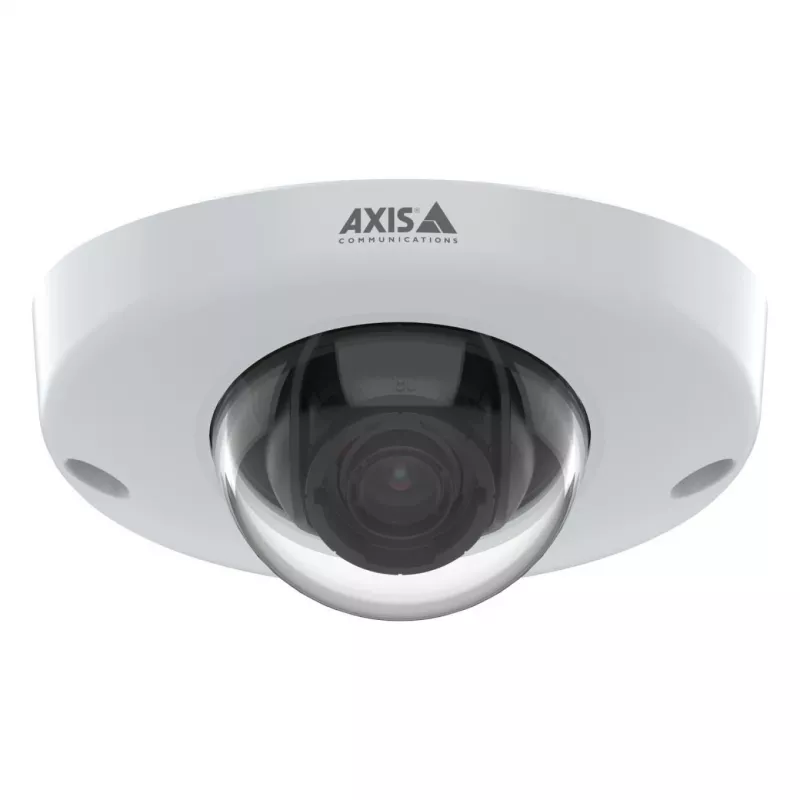 Axis M3905-R - Tinklo stebėjimo kamera - Kupolinė (03118-001)
