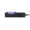 XTAR VC4 buitinis akumuliatorių įkroviklis USB
