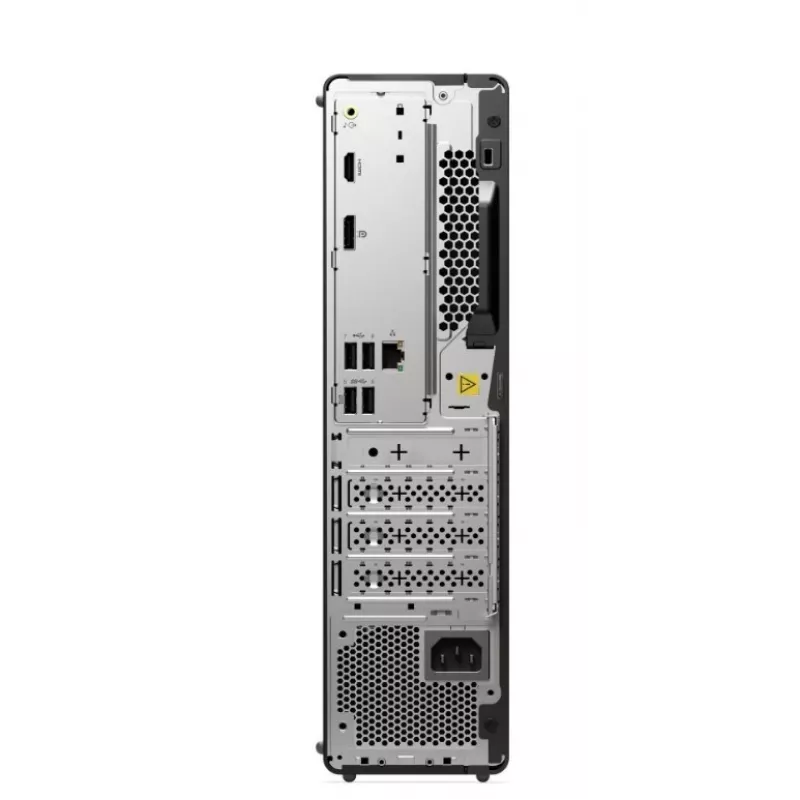 Stalinis kompiuteris Lenovo ThinkCentre Neo 55s G6 SFF - Windows 11 Pro, Intel 7 350, 16 GB RAM, 512 GB SSD, 3 metų garantija