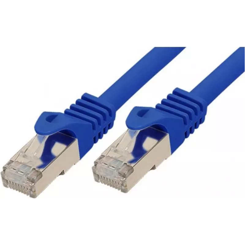 S/FTP tinklo kabelis S/CONN Cat. 7 75517-B
