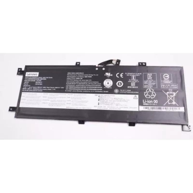 Lenovo 4 elementų vidinė baterija 45 Wh (02DL031)